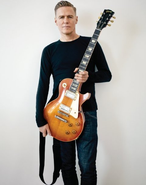 Bryan Adams