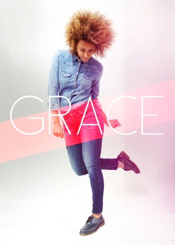 Grace, Singer