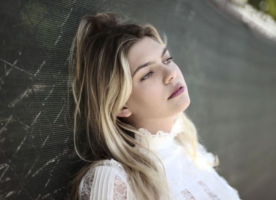 Louane, Singer, Louane Emera, french Artist