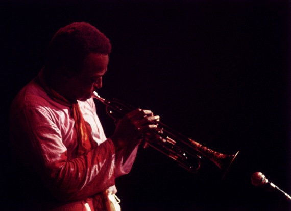 Miles Davis