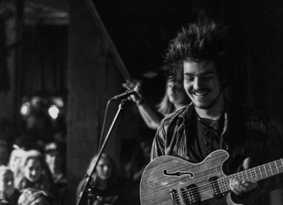 Milky Chance