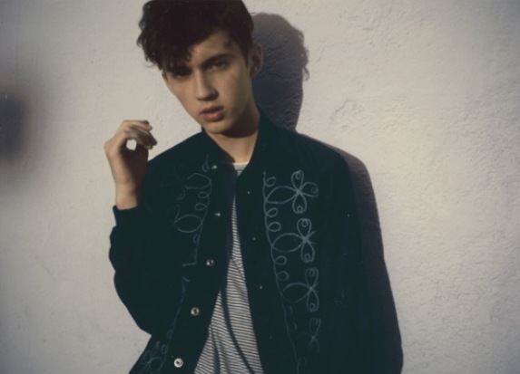 Troye Sivan