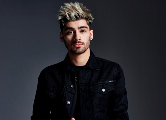 Zayn Malik