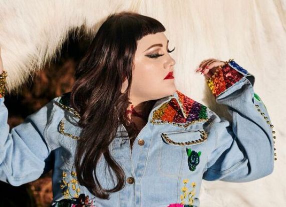 Beth Ditto