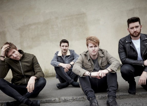 Kodaline, Band, Spotlight