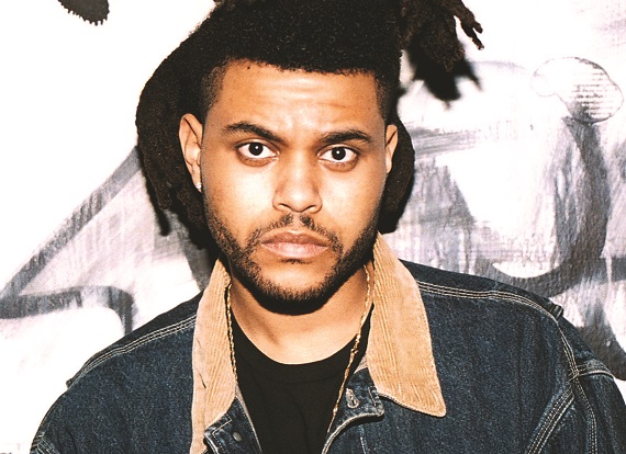 The Weeknd