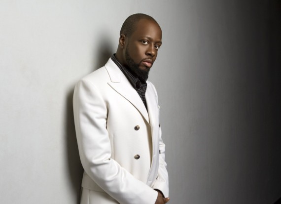 Wyclef Jean